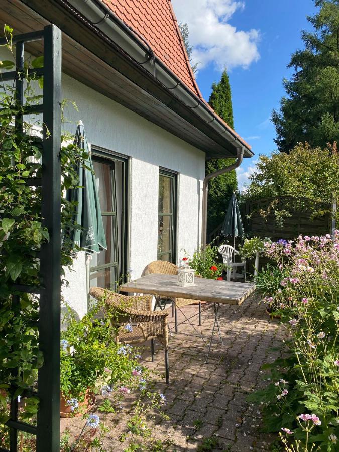 Ferienwohnungen Elsterblick Bad Elster Extérieur photo