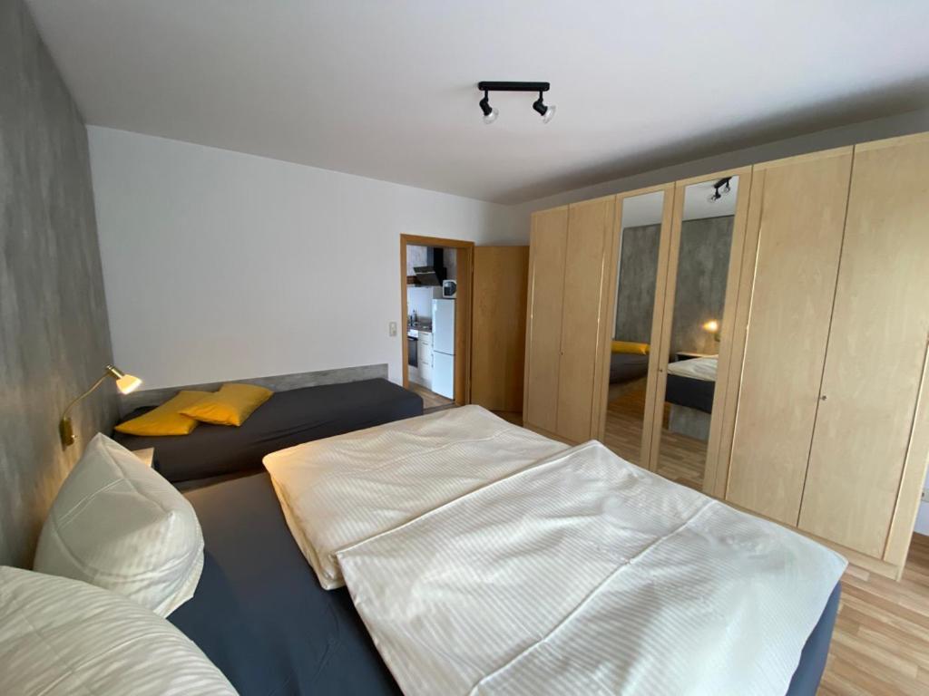 Ferienwohnungen Elsterblick Bad Elster Extérieur photo