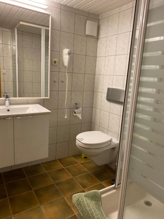Ferienwohnungen Elsterblick Bad Elster Extérieur photo