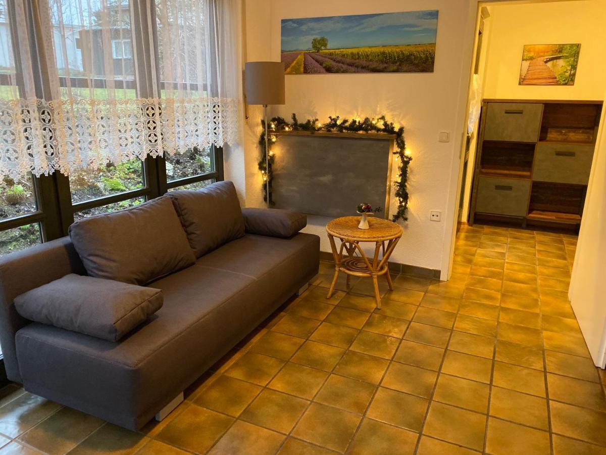 Ferienwohnungen Elsterblick Bad Elster Extérieur photo